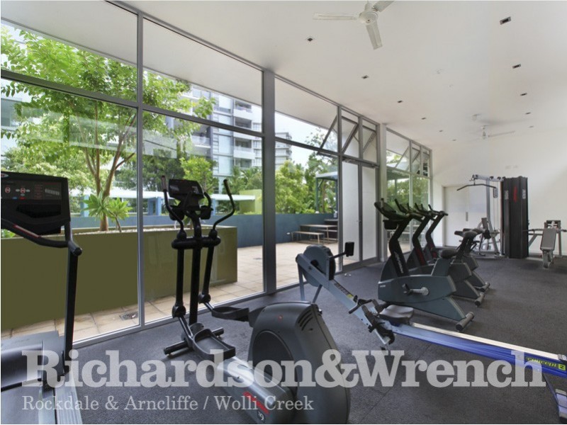 158/555 Princes Highway, Rockdale NSW 2216