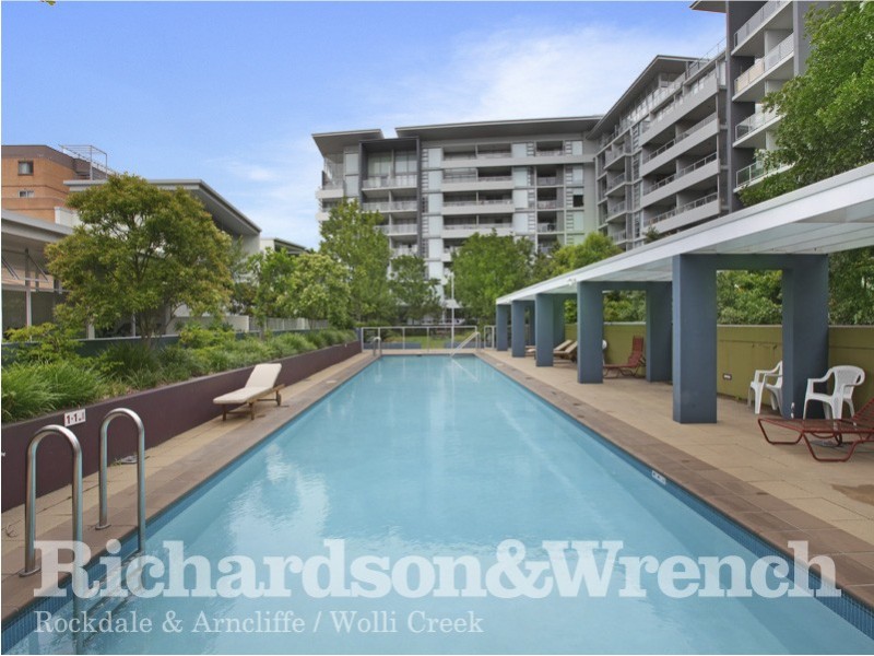 158/555 Princes Highway, Rockdale NSW 2216