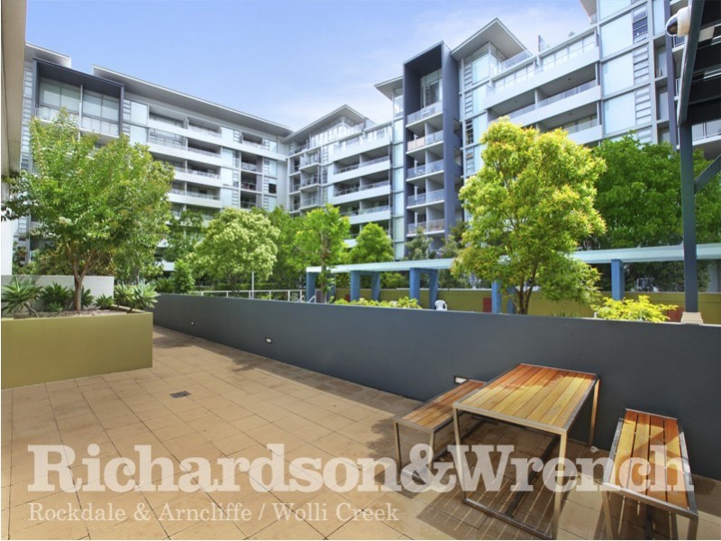 158/555 Princes Highway, Rockdale NSW 2216