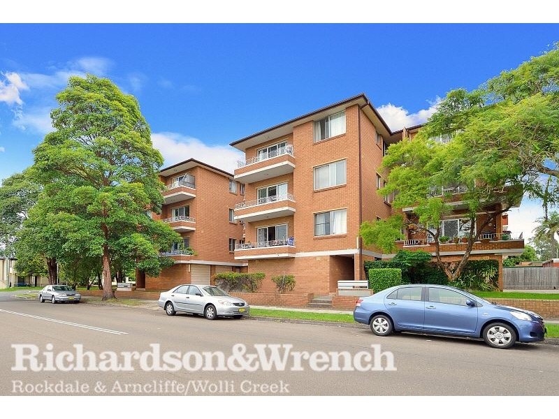 9/38 French Street, Kogarah NSW 2217