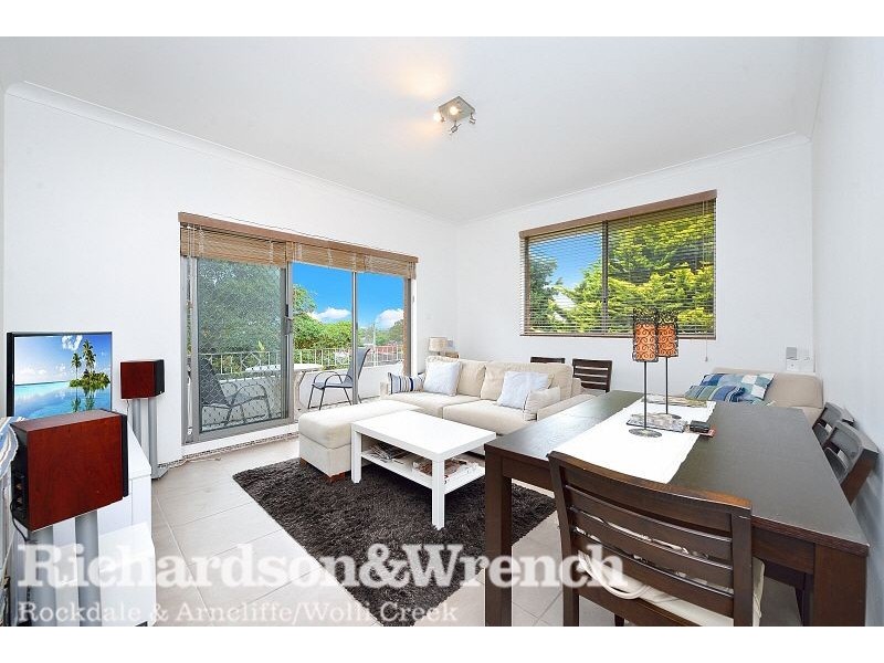 9/38 French Street, Kogarah NSW 2217