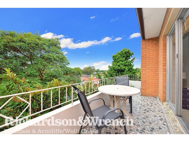 9/38 French Street, Kogarah NSW 2217