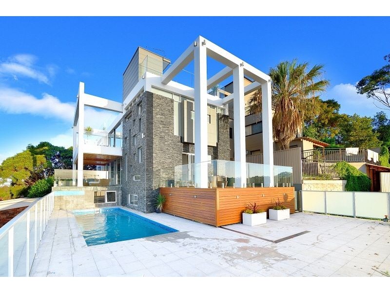 1 Duncan Street, Arncliffe NSW 2205