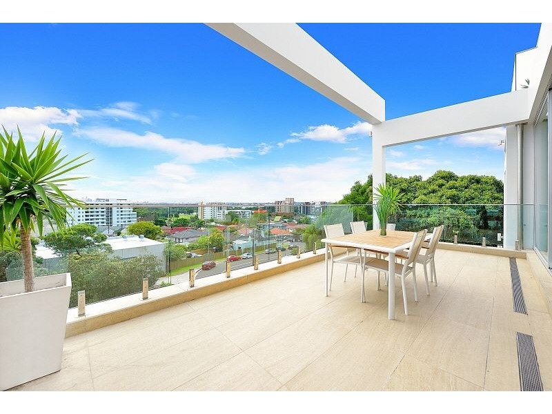 1 Duncan Street, Arncliffe NSW 2205