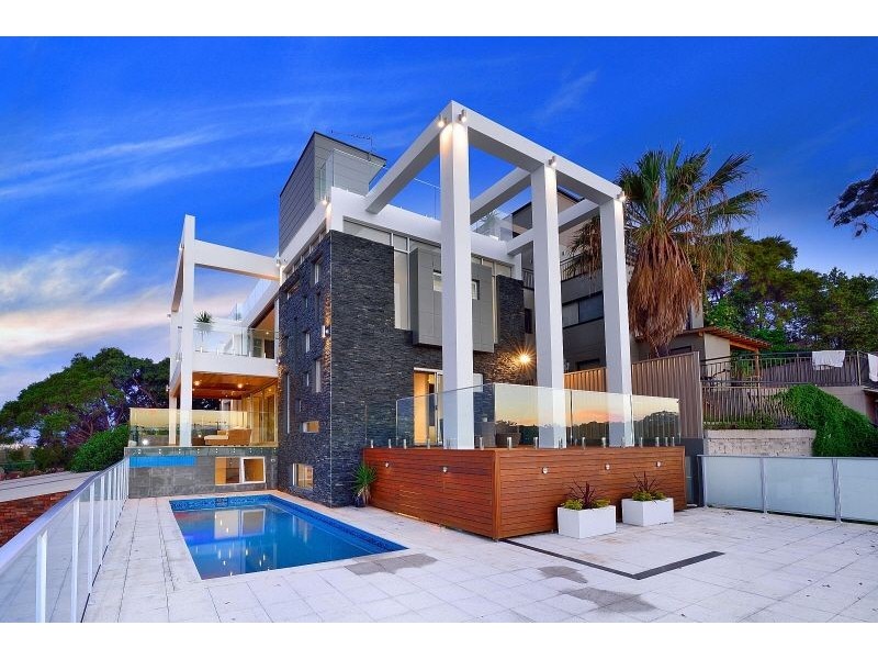 1 Duncan Street, Arncliffe NSW 2205