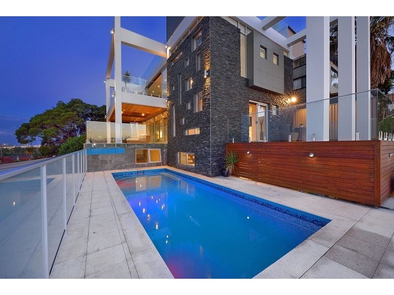 1 Duncan Street, Arncliffe NSW 2205