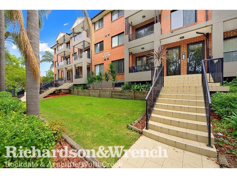 1/22-24 Garnet Street, Rockdale NSW 2216