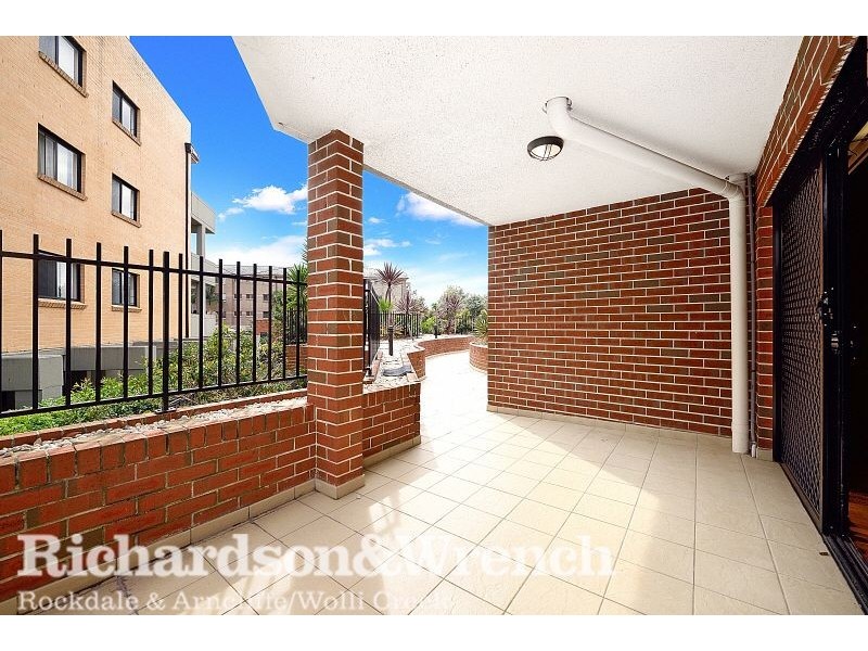 1/22-24 Garnet Street, Rockdale NSW 2216