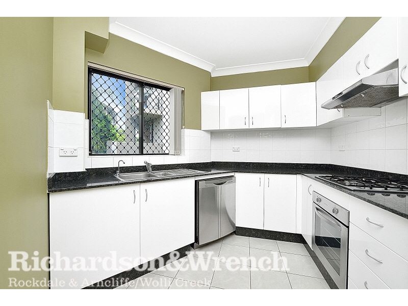 1/22-24 Garnet Street, Rockdale NSW 2216