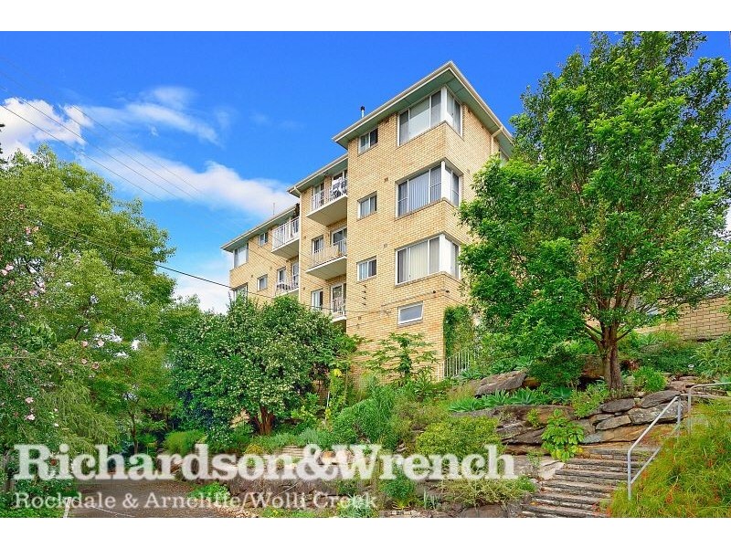 4/52 Kimpton Street, Banksia NSW 2216