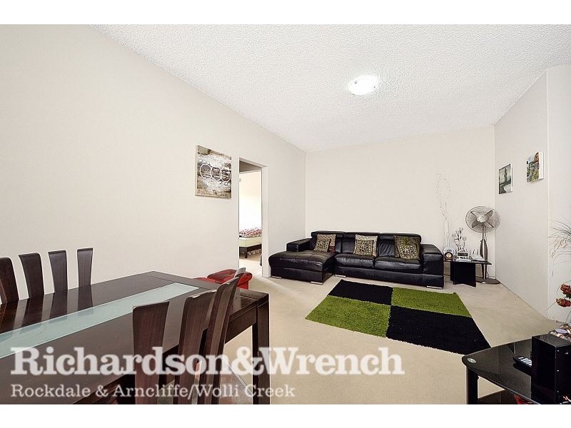 4/52 Kimpton Street, Banksia NSW 2216