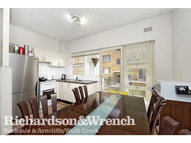 4/52 Kimpton Street, Banksia NSW 2216