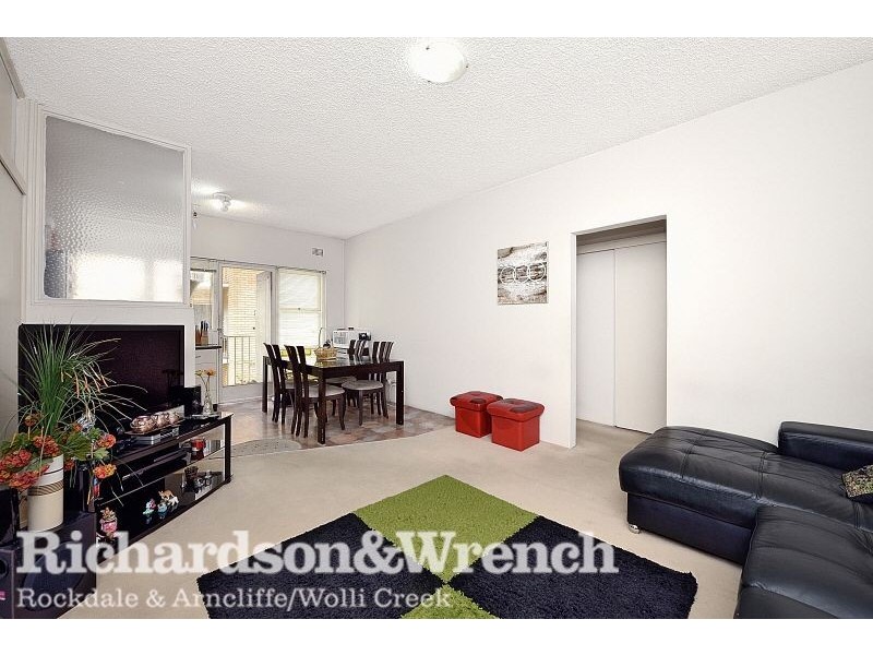 4/52 Kimpton Street, Banksia NSW 2216