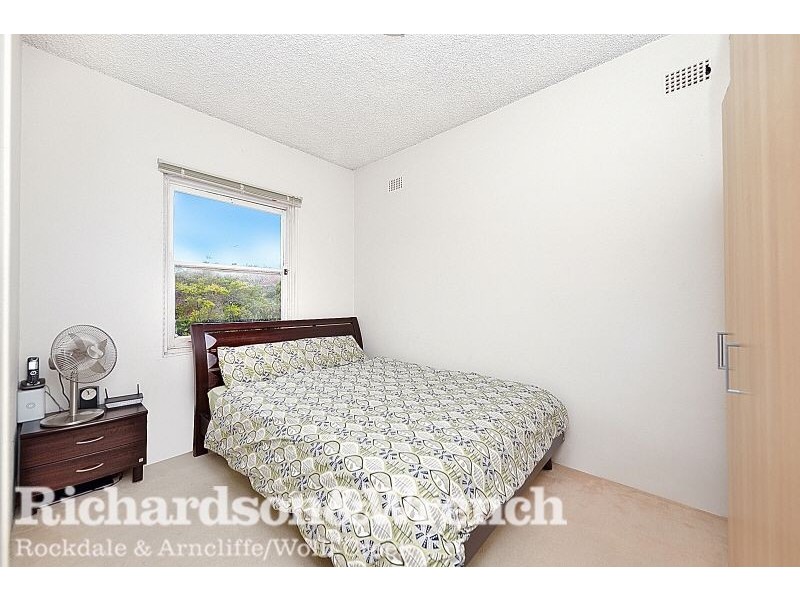 4/52 Kimpton Street, Banksia NSW 2216