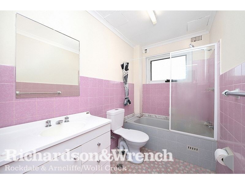 4/52 Kimpton Street, Banksia NSW 2216