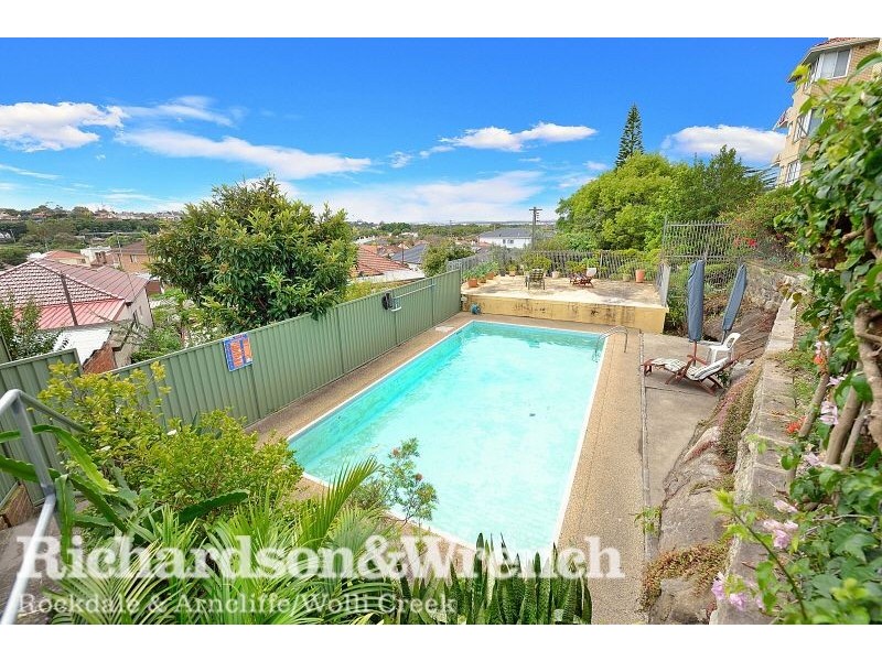 4/52 Kimpton Street, Banksia NSW 2216