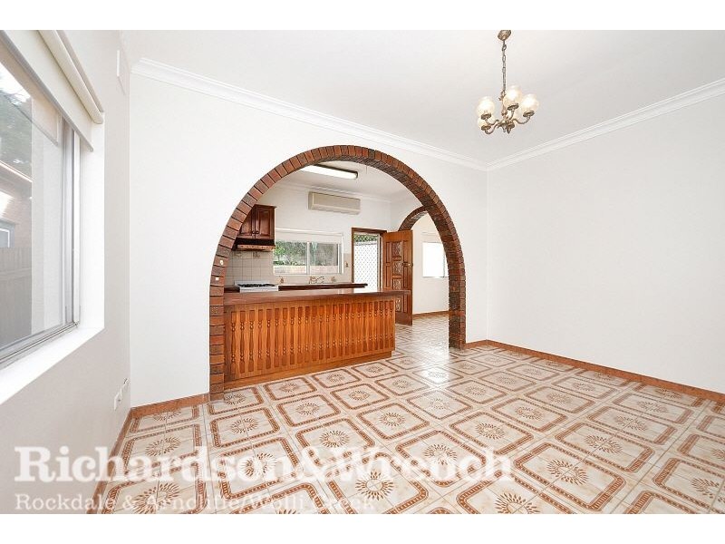 26 Mount Street, Arncliffe NSW 2205