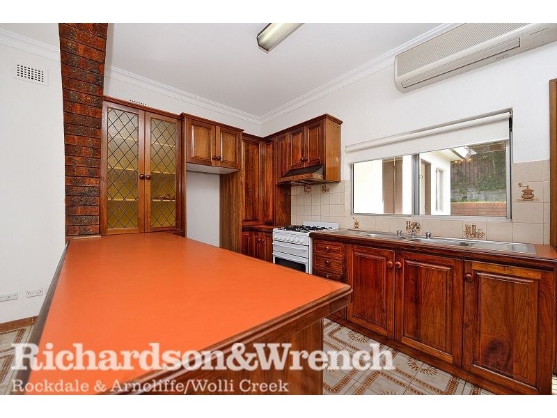 26 Mount Street, Arncliffe NSW 2205