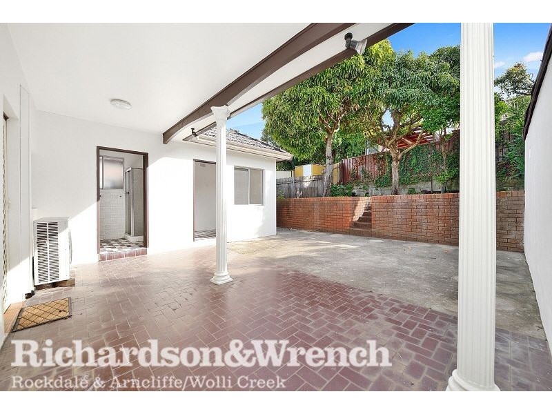 26 Mount Street, Arncliffe NSW 2205