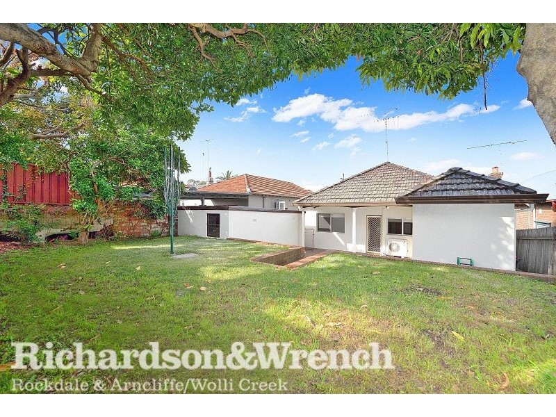 26 Mount Street, Arncliffe NSW 2205