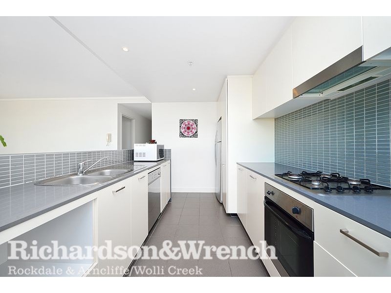 B601 35 Arncliffe Street, Wolli Creek NSW 2205