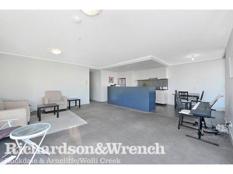 B601 35 Arncliffe Street, Wolli Creek NSW 2205