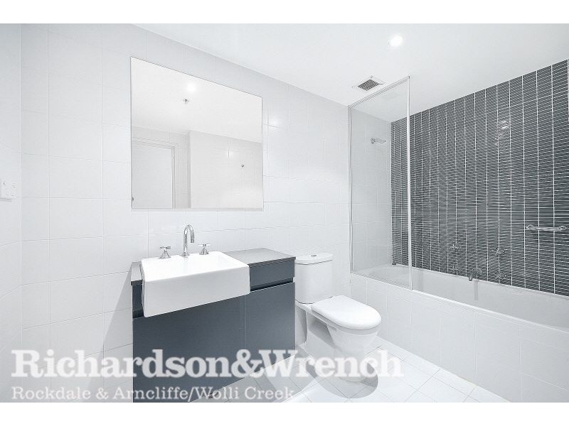 B601 35 Arncliffe Street, Wolli Creek NSW 2205