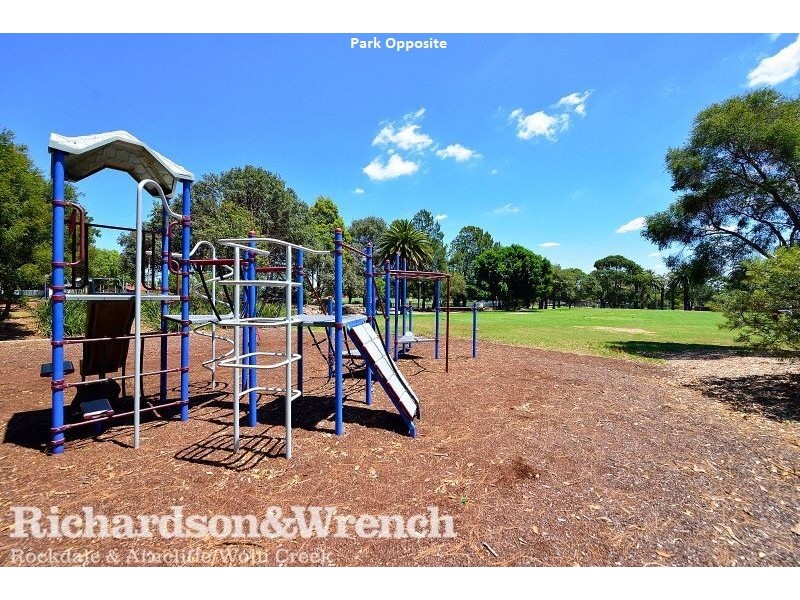 21 Henderson Road, Bexley NSW 2207