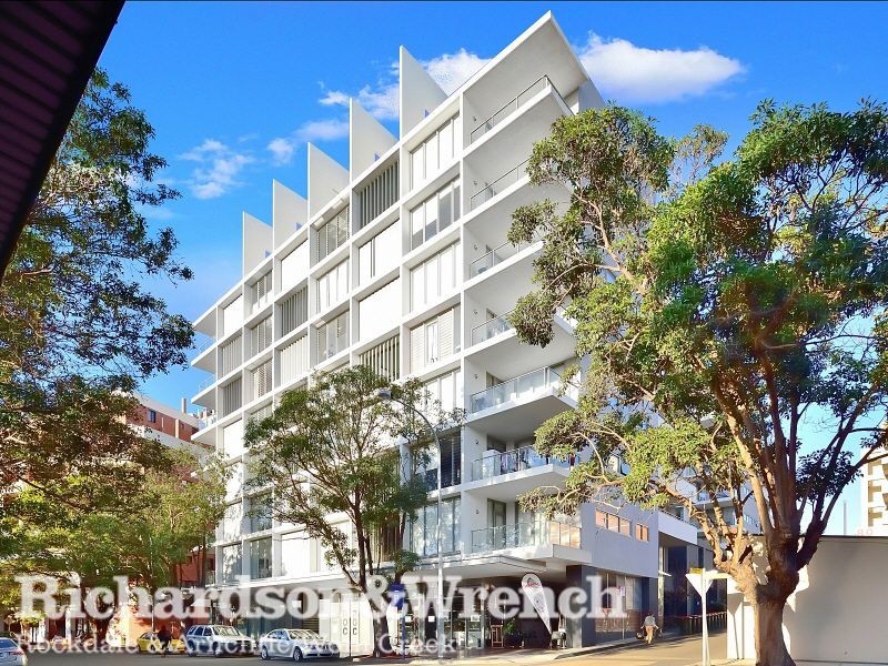 13/18 Market Street, Rockdale NSW 2216