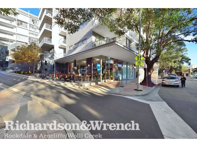 13/18 Market Street, Rockdale NSW 2216