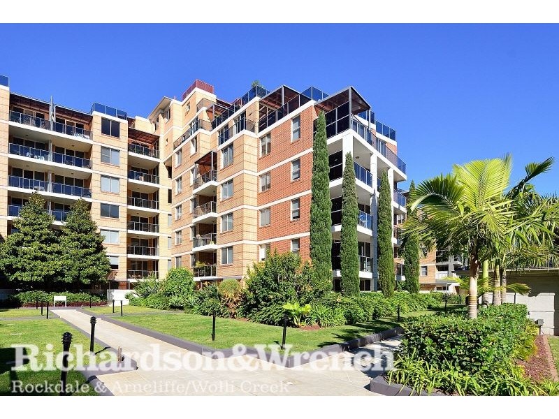 152/97 Bonar Street, Wolli Creek NSW 2205