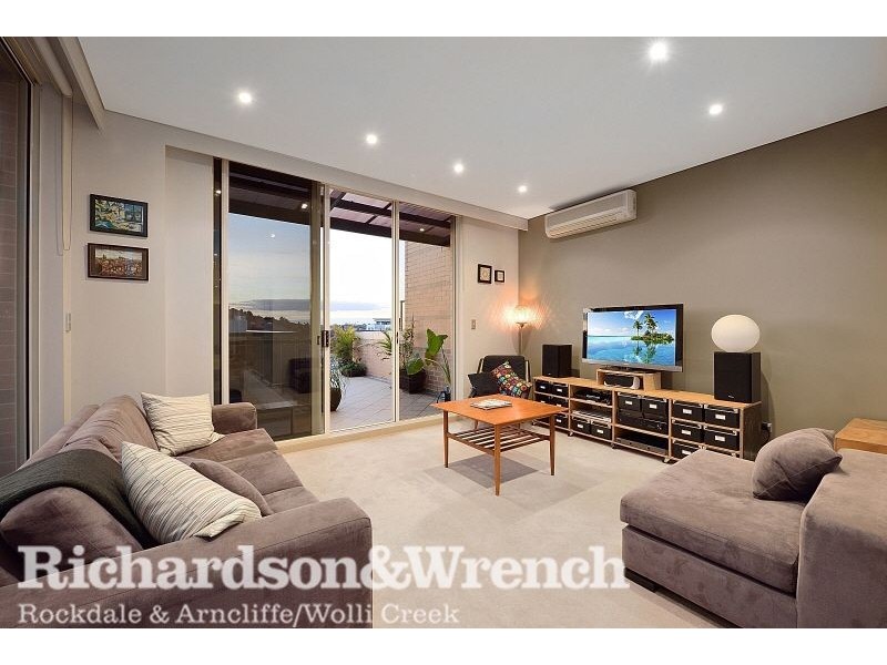 152/97 Bonar Street, Wolli Creek NSW 2205