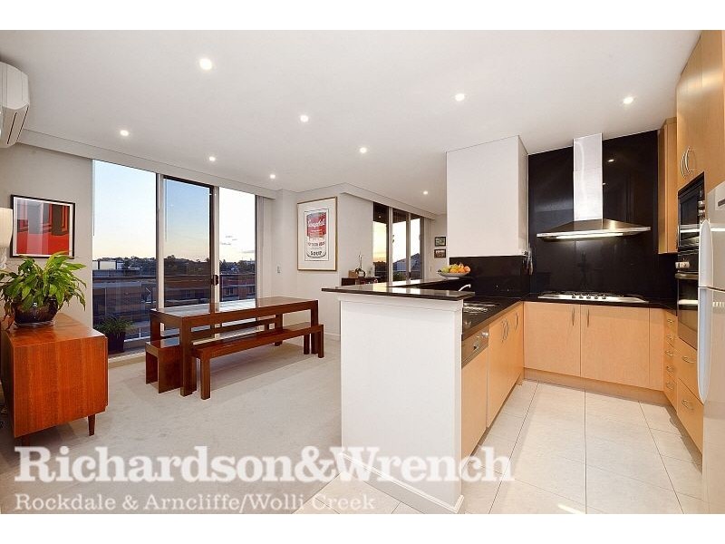 152/97 Bonar Street, Wolli Creek NSW 2205