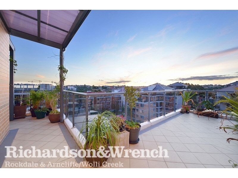 152/97 Bonar Street, Wolli Creek NSW 2205