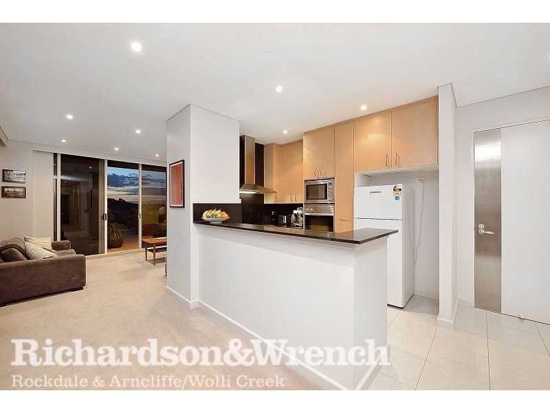 152/97 Bonar Street, Wolli Creek NSW 2205