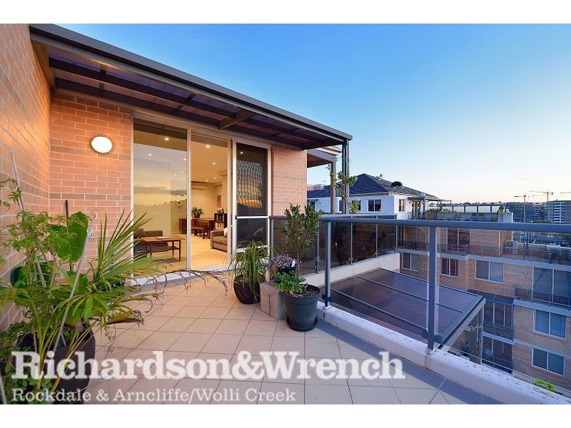 152/97 Bonar Street, Wolli Creek NSW 2205