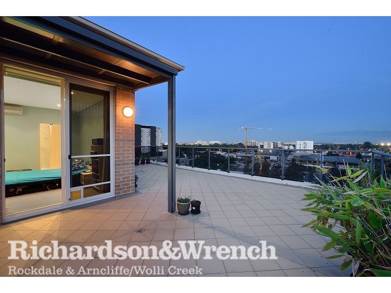 152/97 Bonar Street, Wolli Creek NSW 2205