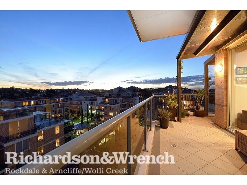 152/97 Bonar Street, Wolli Creek NSW 2205