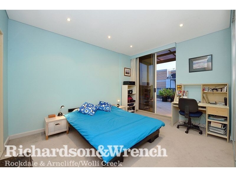 152/97 Bonar Street, Wolli Creek NSW 2205