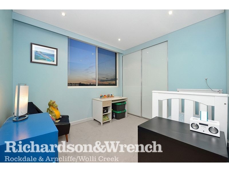 152/97 Bonar Street, Wolli Creek NSW 2205