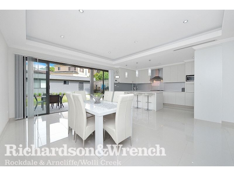 11 Shirley Street, Bexley NSW 2207