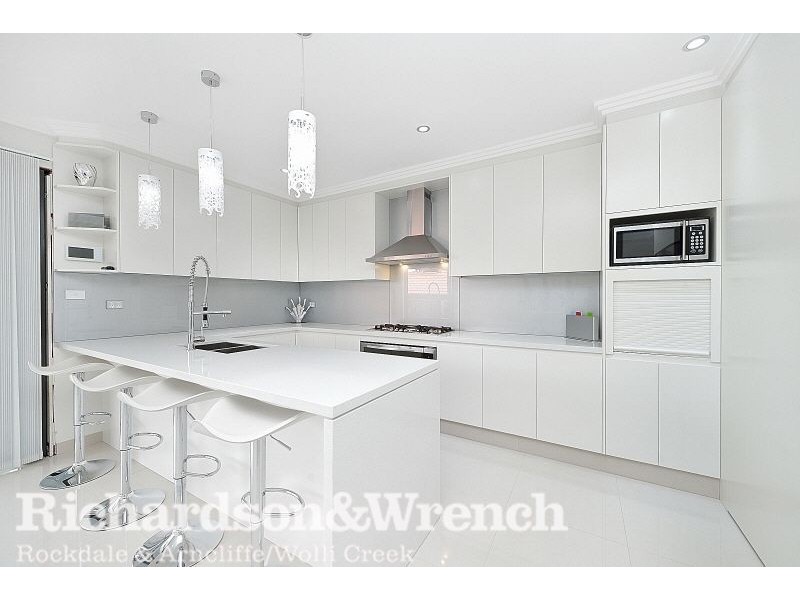 11 Shirley Street, Bexley NSW 2207