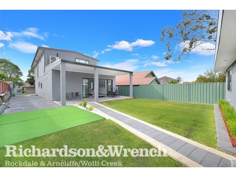 11 Shirley Street, Bexley NSW 2207