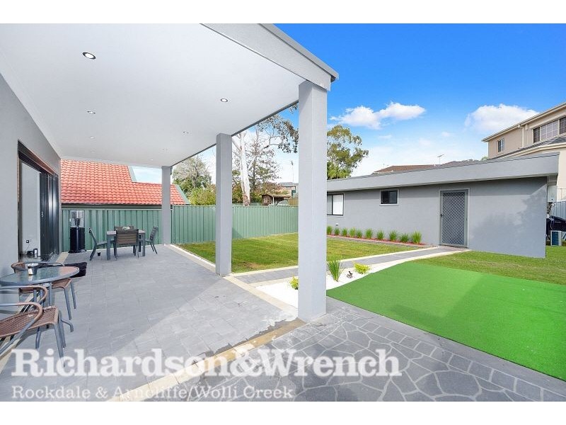 11 Shirley Street, Bexley NSW 2207