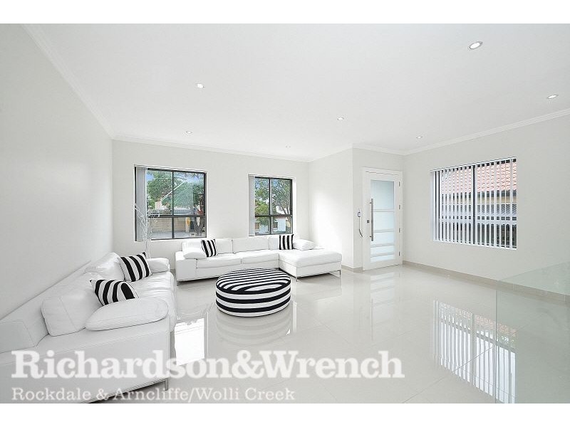 11 Shirley Street, Bexley NSW 2207