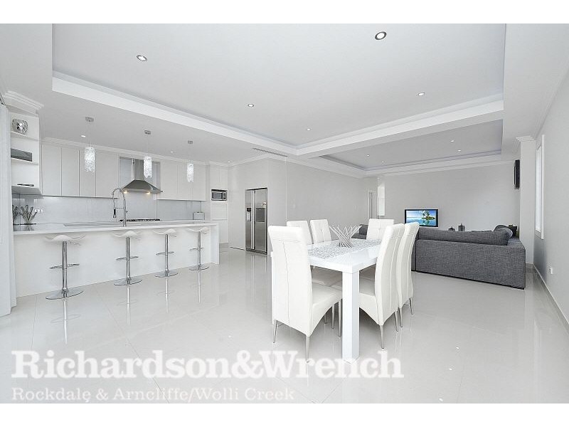 11 Shirley Street, Bexley NSW 2207