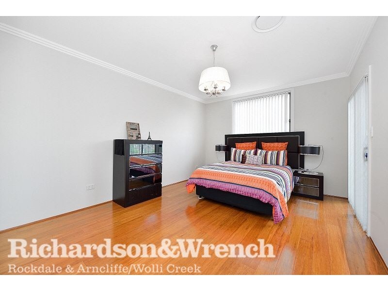 11 Shirley Street, Bexley NSW 2207