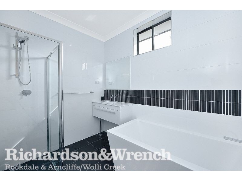 11 Shirley Street, Bexley NSW 2207