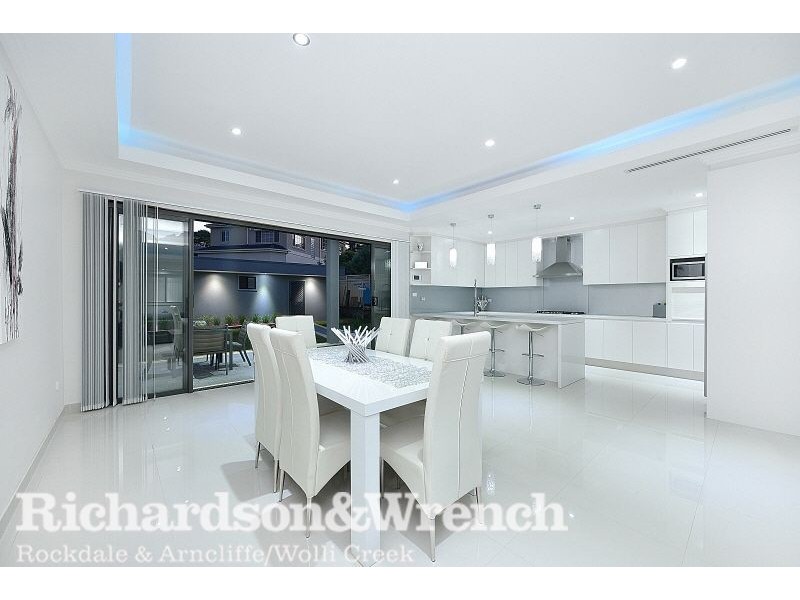 11 Shirley Street, Bexley NSW 2207