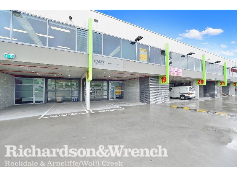 19/69-73 O’riordan Street, Alexandria NSW 2015